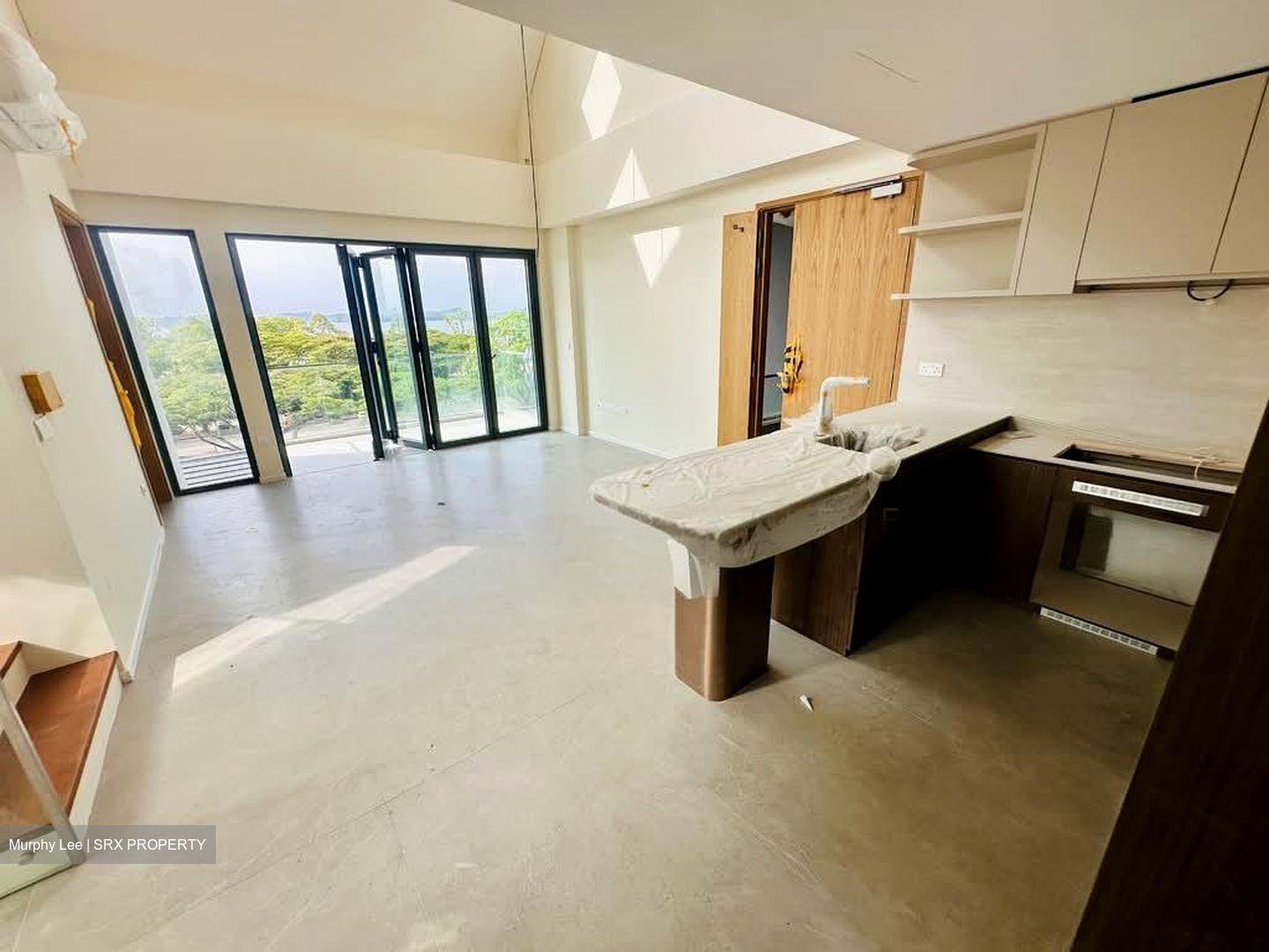 The Shorefront (D17), Apartment #542718791